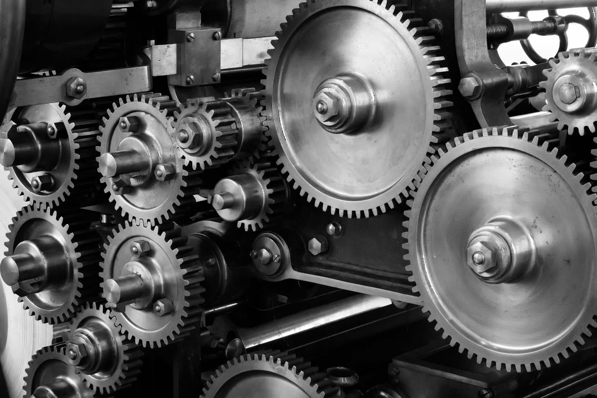Automatisme industriel et électricité à Bafoussam - SEG SARL
